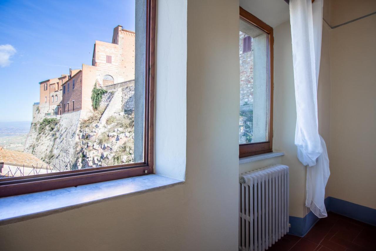 Belvedere In Montepulciano Luaran gambar